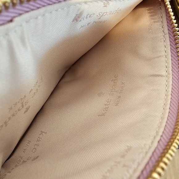 Kate Spade Kenzie Large Slim Cardholder - Picture 5 of 5